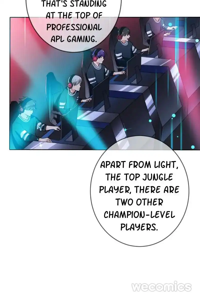 Legend Reboot Chapter 45 20